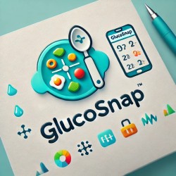 Logo GlucoSnap